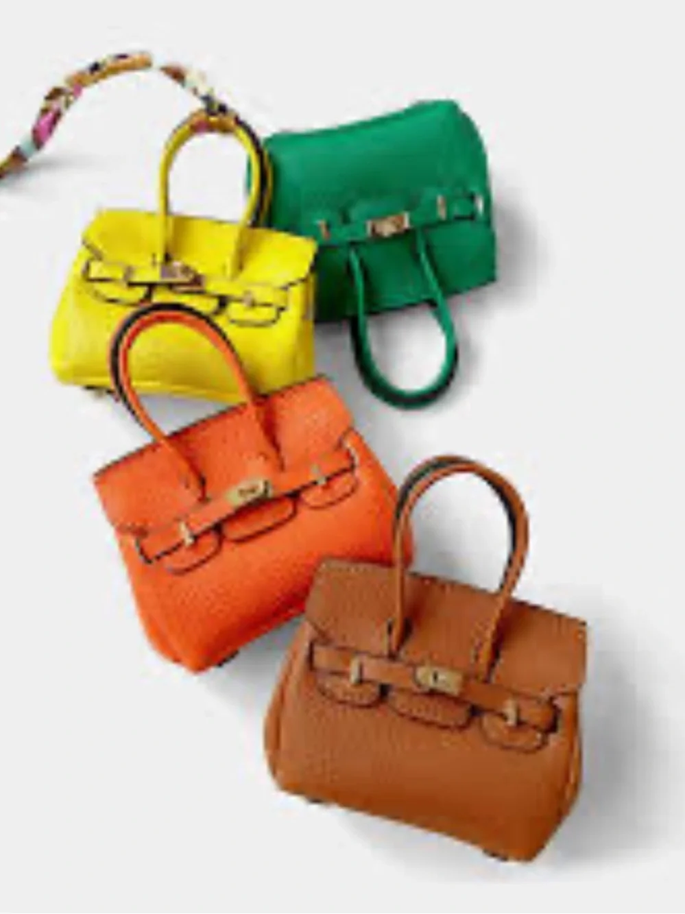 N/A faux leather